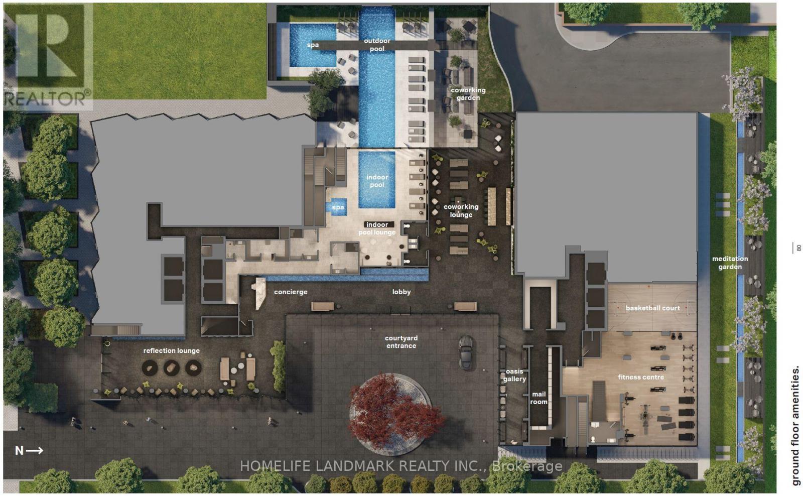 904 - 110 Broadway Avenue, Toronto, Ontario  M4P 1V7 - Photo 41 - C12482472