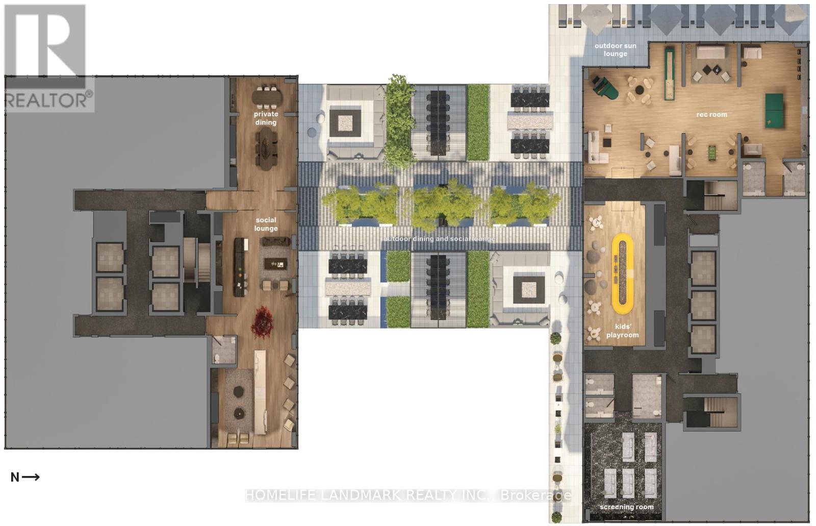 904 - 110 Broadway Avenue, Toronto, Ontario  M4P 1V7 - Photo 42 - C12482472