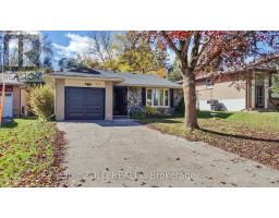 26 CARDWELL STREET, Orangeville, Ontario