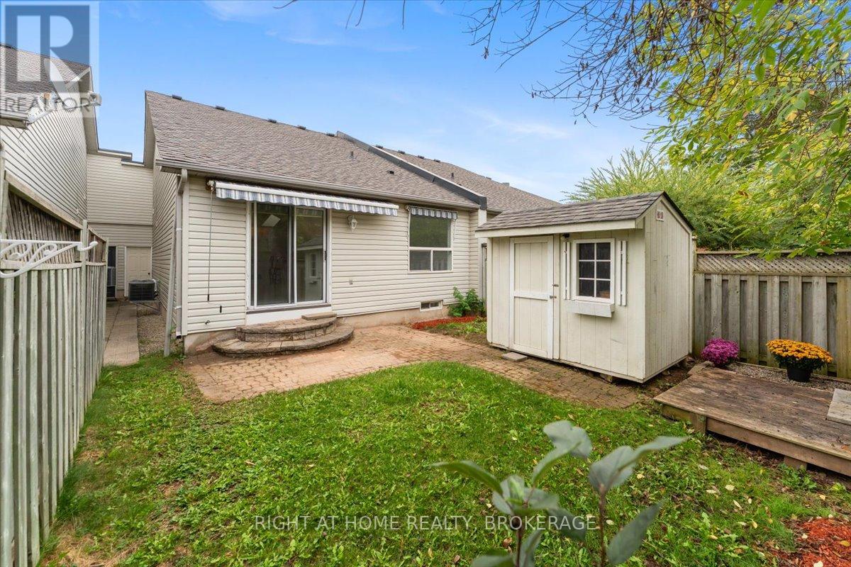 33 Atwood Avenue, Halton Hills, Ontario  L7G 5Z9 - Photo 35 - W12462830