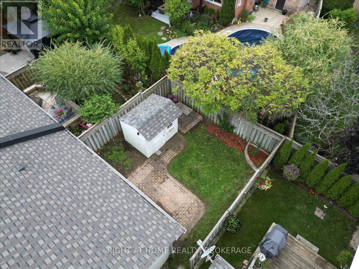 33 Atwood Avenue, Halton Hills, Ontario  L7G 5Z9 - Photo 36 - W12462830