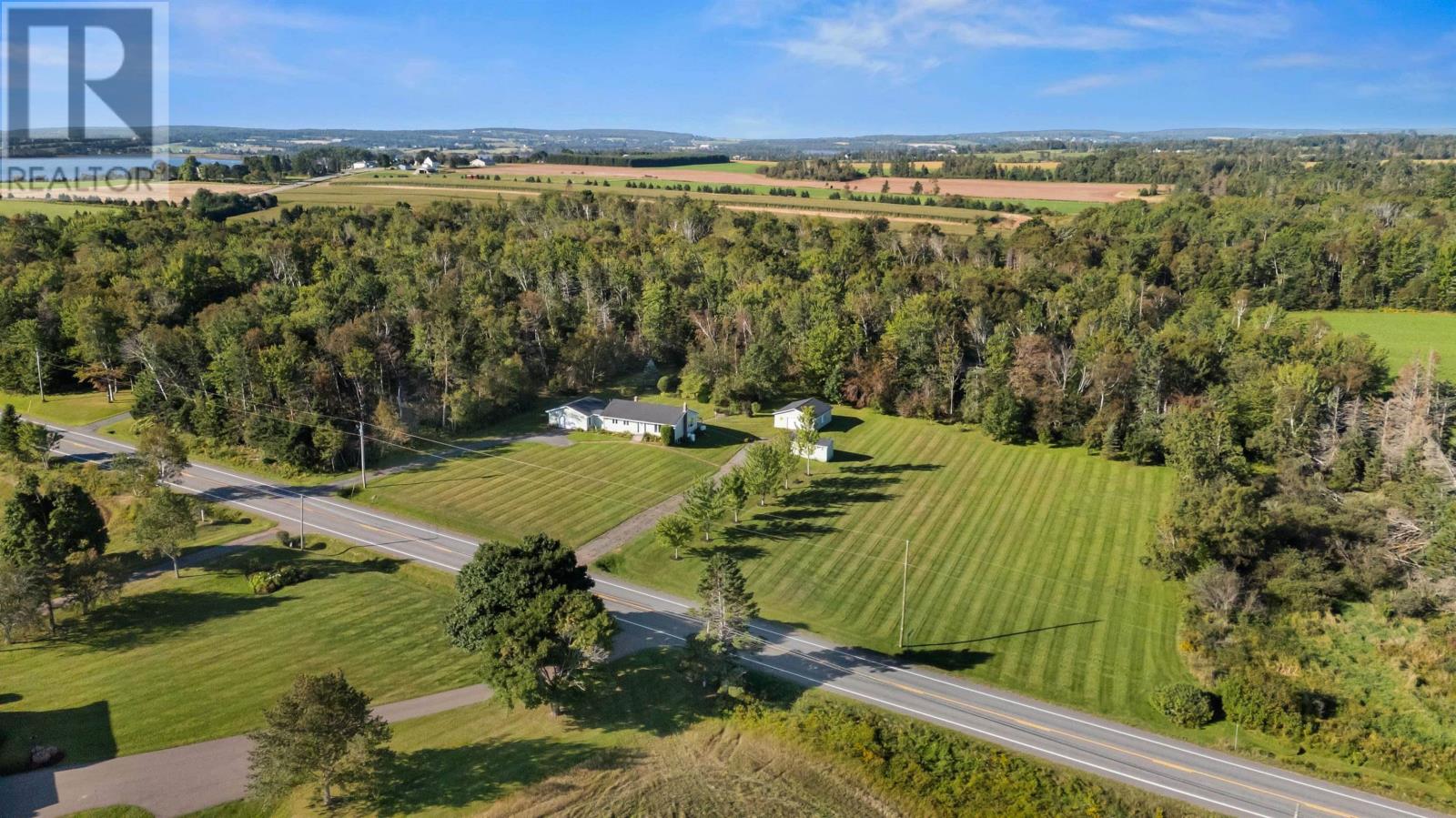 418 Rte 19 Meadowbank Road, Meadowbank, Prince Edward Island