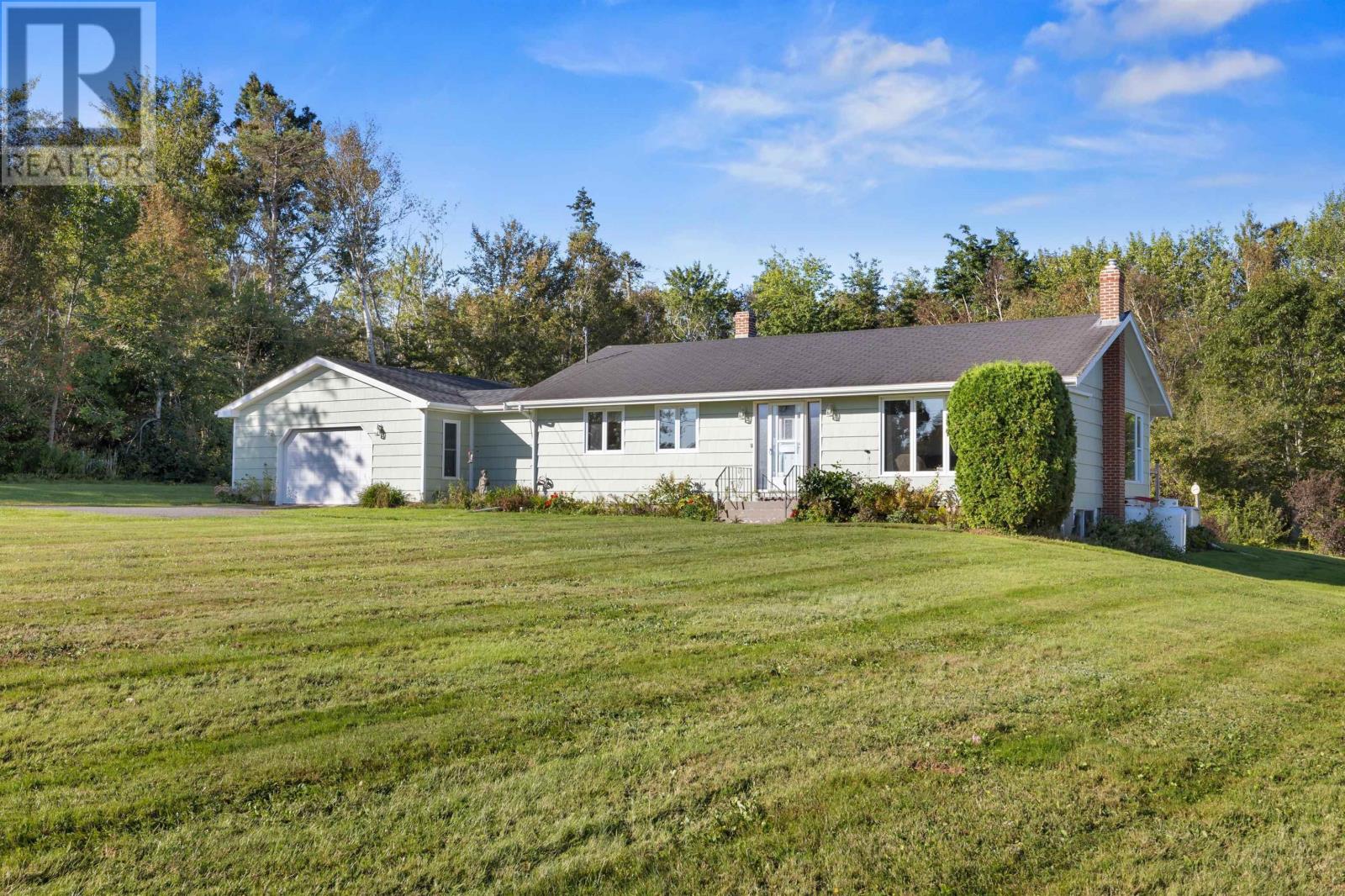 418 Rte 19 Meadowbank Road, Meadowbank, Prince Edward Island  C0A 1H1 - Photo 2 - 202527010