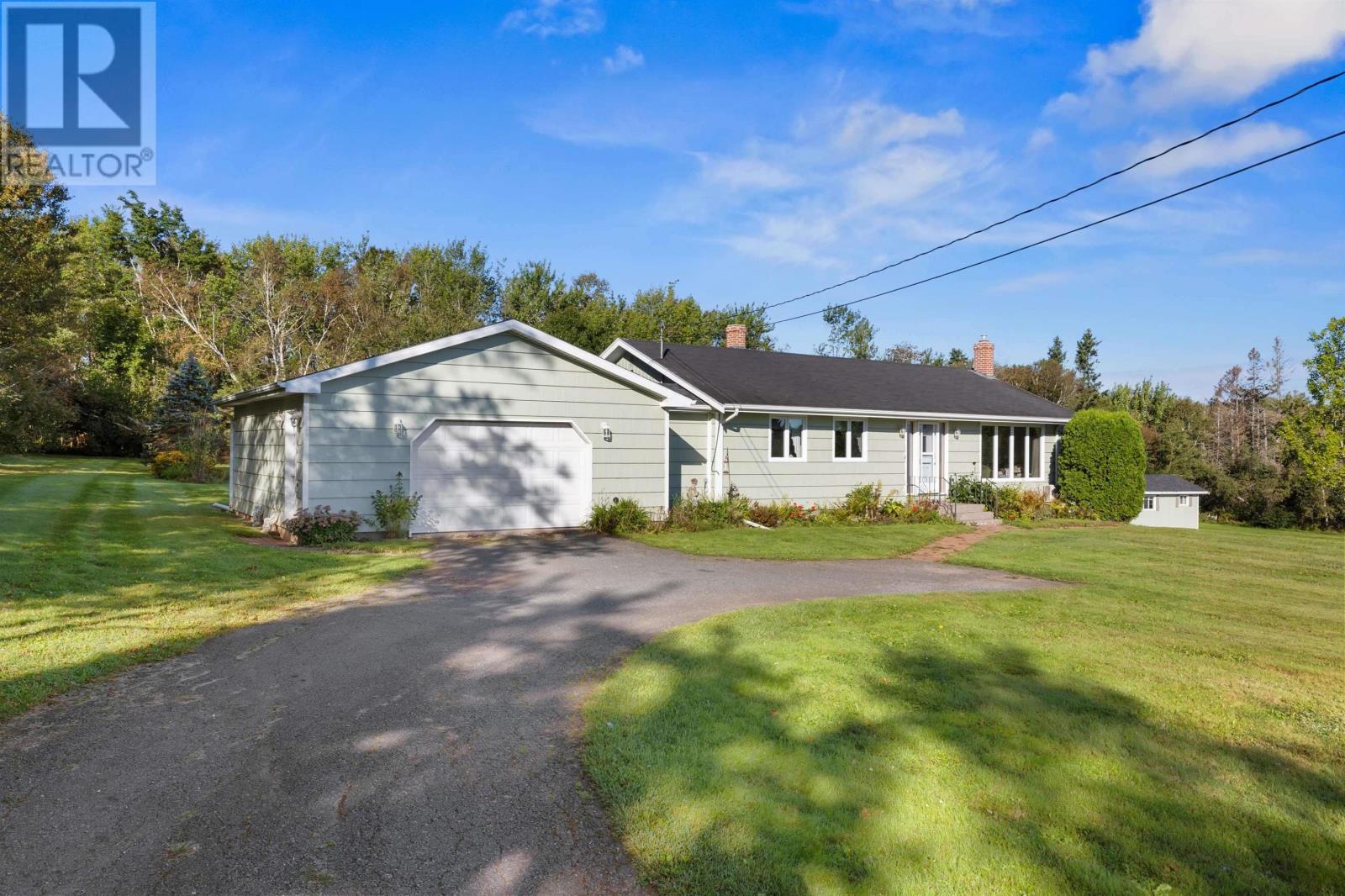 418 Rte 19 Meadowbank Road, Meadowbank, Prince Edward Island  C0A 1H1 - Photo 5 - 202527010