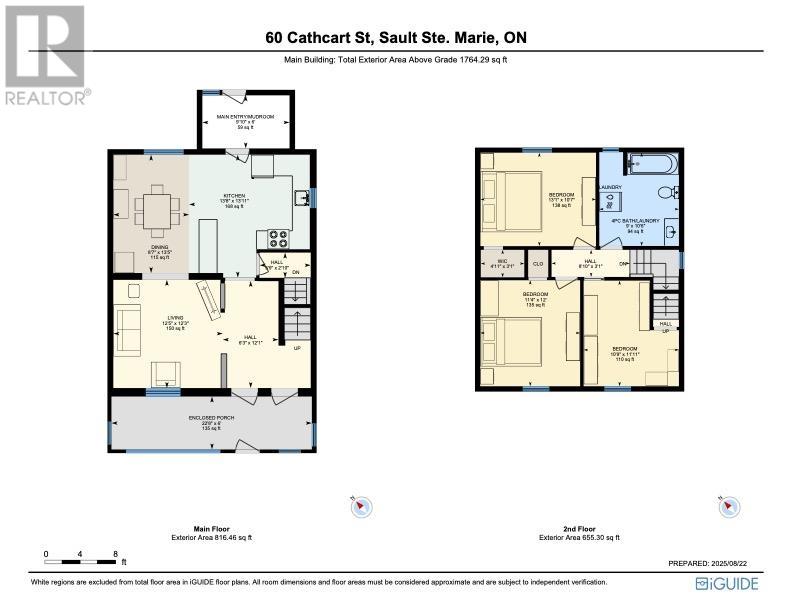 60 Cathcart St, Sault Ste. Marie, Ontario  P6A 1E1 - Photo 28 - SM252368