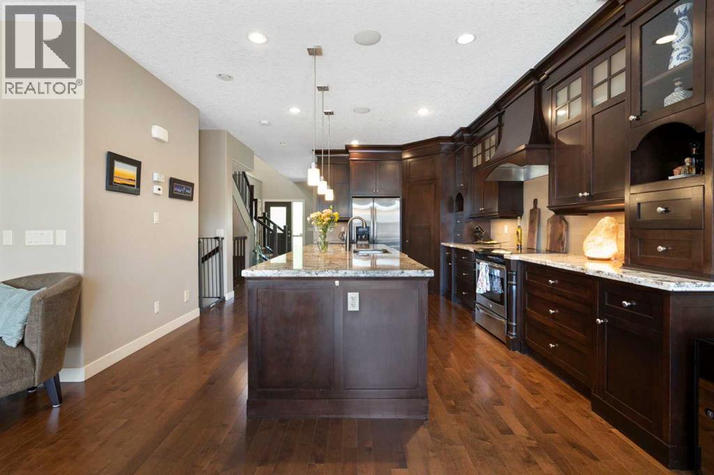 3531 3 Avenue Sw, Calgary, Alberta  T3C 0A7 - Photo 9 - A2255225