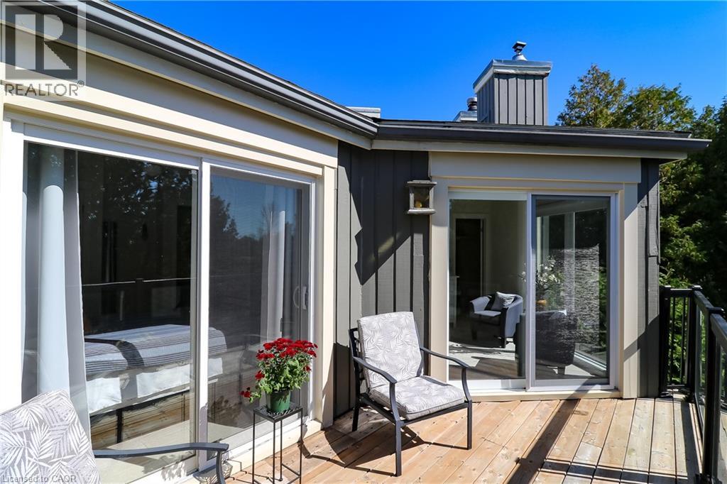 133 Fairway Crescent Unit# 38, Collingwood, Ontario  L9Y 5B4 - Photo 25 - 40771533