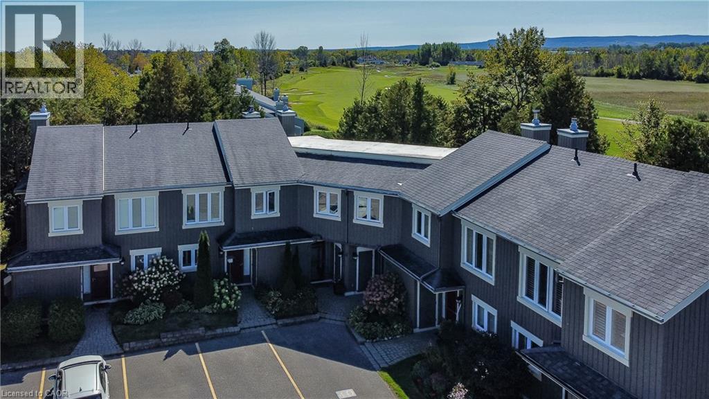 133 Fairway Crescent Unit# 38, Collingwood, Ontario  L9Y 5B4 - Photo 30 - 40771533