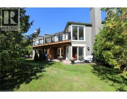 133 FAIRWAY Crescent Unit# 38, Collingwood, Ontario