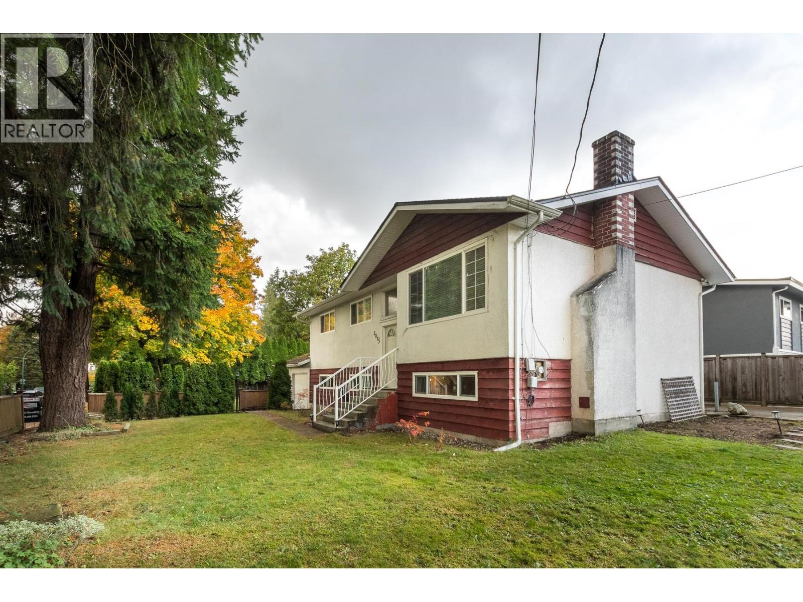 2075 Austin Avenue, Coquitlam, British Columbia  V3K 3R5 - Photo 2 - R3062101