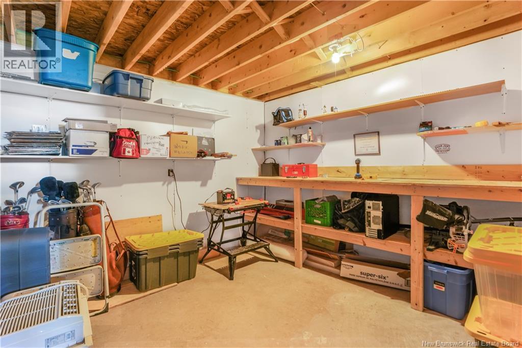 235 Mcknight Street, Fredericton, New Brunswick  E3A 9R6 - Photo 39 - NB129470