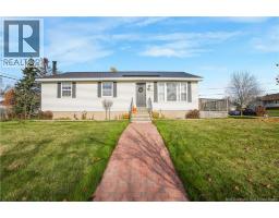 235 McKnight Street, fredericton, New Brunswick