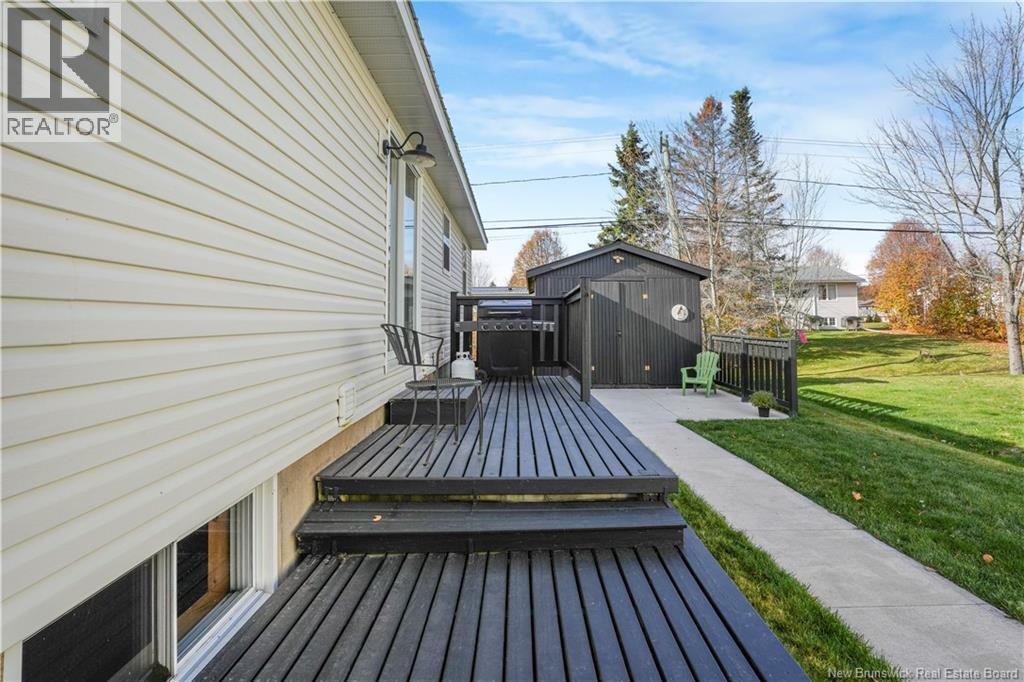 235 Mcknight Street, Fredericton, New Brunswick  E3A 9R6 - Photo 9 - NB129470