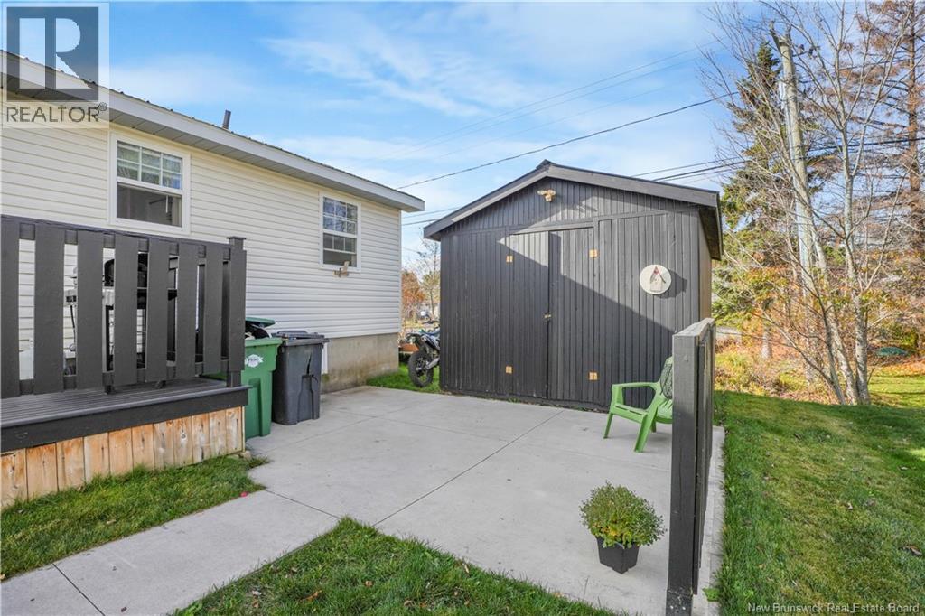 235 Mcknight Street, Fredericton, New Brunswick  E3A 9R6 - Photo 8 - NB129470