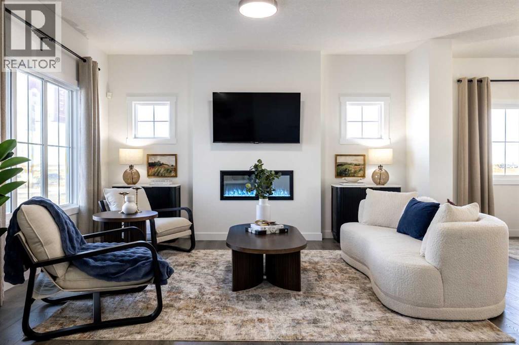 15 Creekstone Walk Sw, Calgary, Alberta  T2X 4Y1 - Photo 6 - A2259697