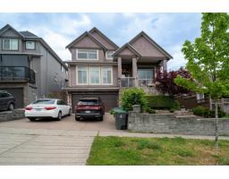 18933 55 AVENUE, Surrey, British Columbia