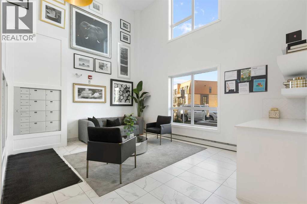 325, 4275 Norford Avenue Nw, Calgary, Alberta  T3B 6M2 - Photo 5 - A2264099