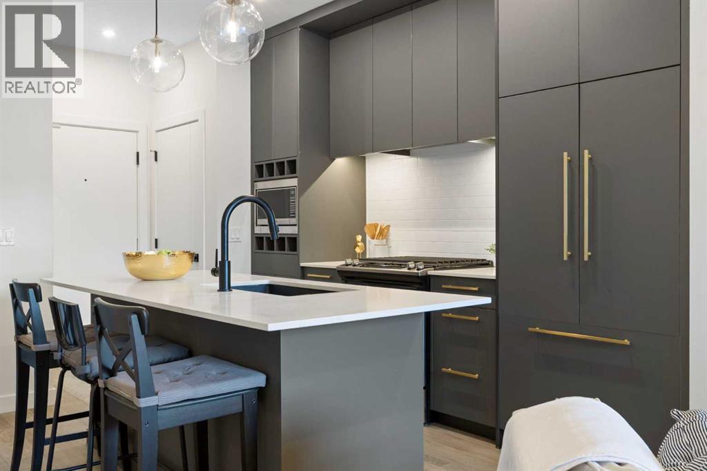 325, 4275 Norford Avenue Nw, Calgary, Alberta  T3B 6M2 - Photo 32 - A2264099