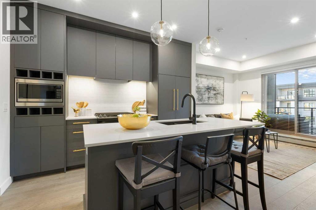 325, 4275 Norford Avenue Nw, Calgary, Alberta  T3B 6M2 - Photo 10 - A2264099