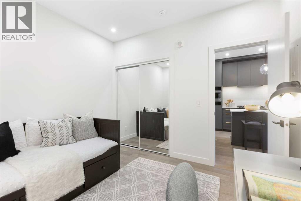 325, 4275 Norford Avenue Nw, Calgary, Alberta  T3B 6M2 - Photo 25 - A2264099