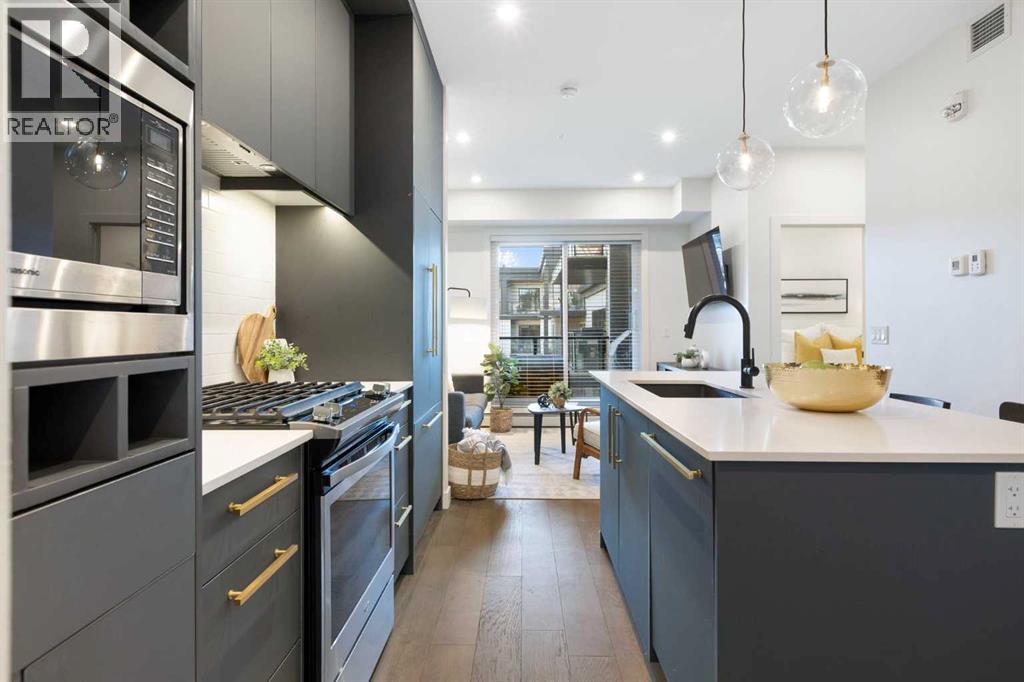 325, 4275 Norford Avenue Nw, Calgary, Alberta  T3B 6M2 - Photo 7 - A2264099