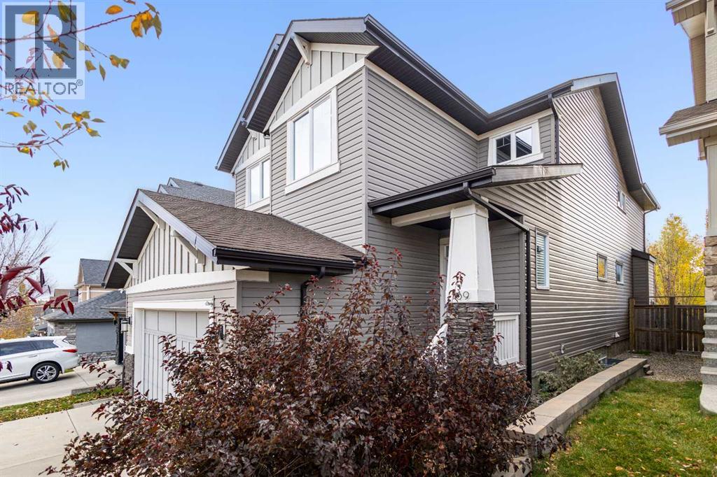 169 Aspen Hills Way Sw, Calgary, Alberta  T3H 0G8 - Photo 3 - A2266262