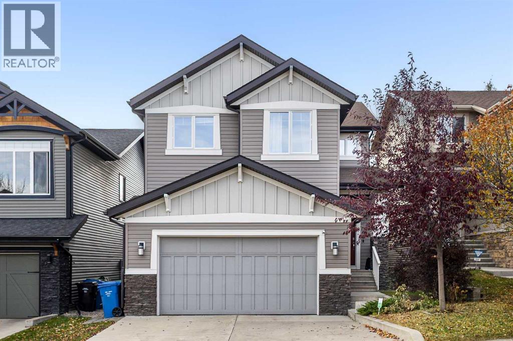 169 Aspen Hills Way Sw, Calgary, Alberta  T3H 0G8 - Photo 1 - A2266262