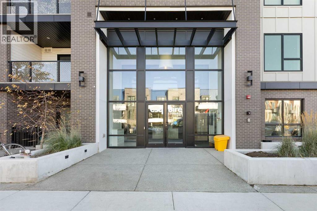 325, 4275 Norford Avenue Nw, Calgary, Alberta  T3B 6M2 - Photo 2 - A2264099