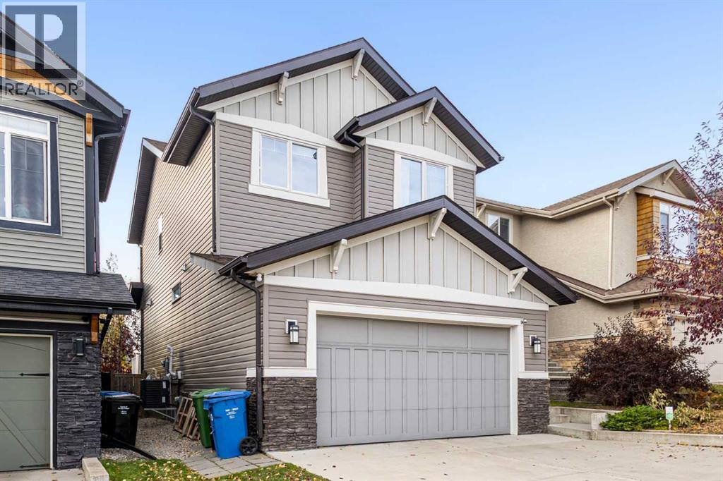 169 Aspen Hills Way Sw, Calgary, Alberta  T3H 0G8 - Photo 2 - A2266262