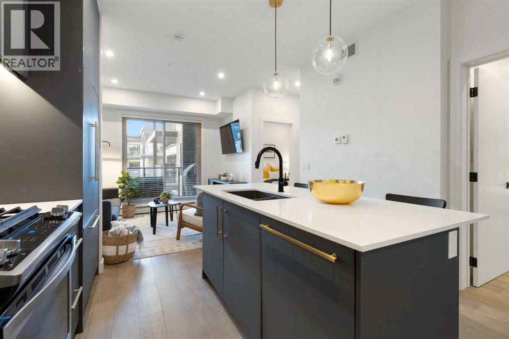 325, 4275 Norford Avenue Nw, Calgary, Alberta  T3B 6M2 - Photo 12 - A2264099