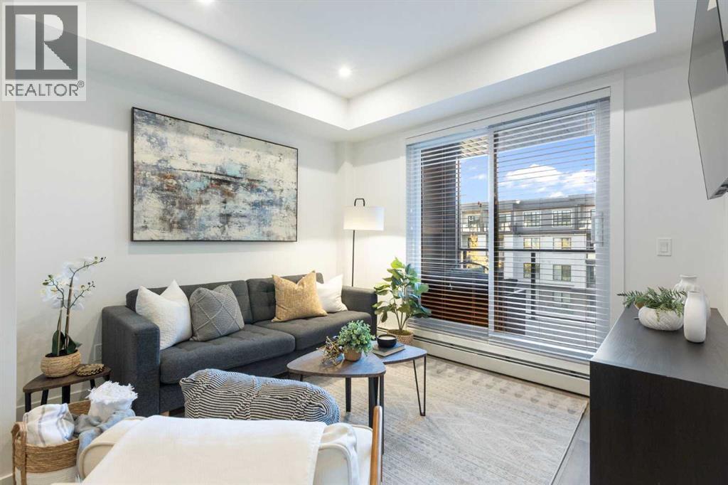 325, 4275 Norford Avenue Nw, Calgary, Alberta  T3B 6M2 - Photo 13 - A2264099