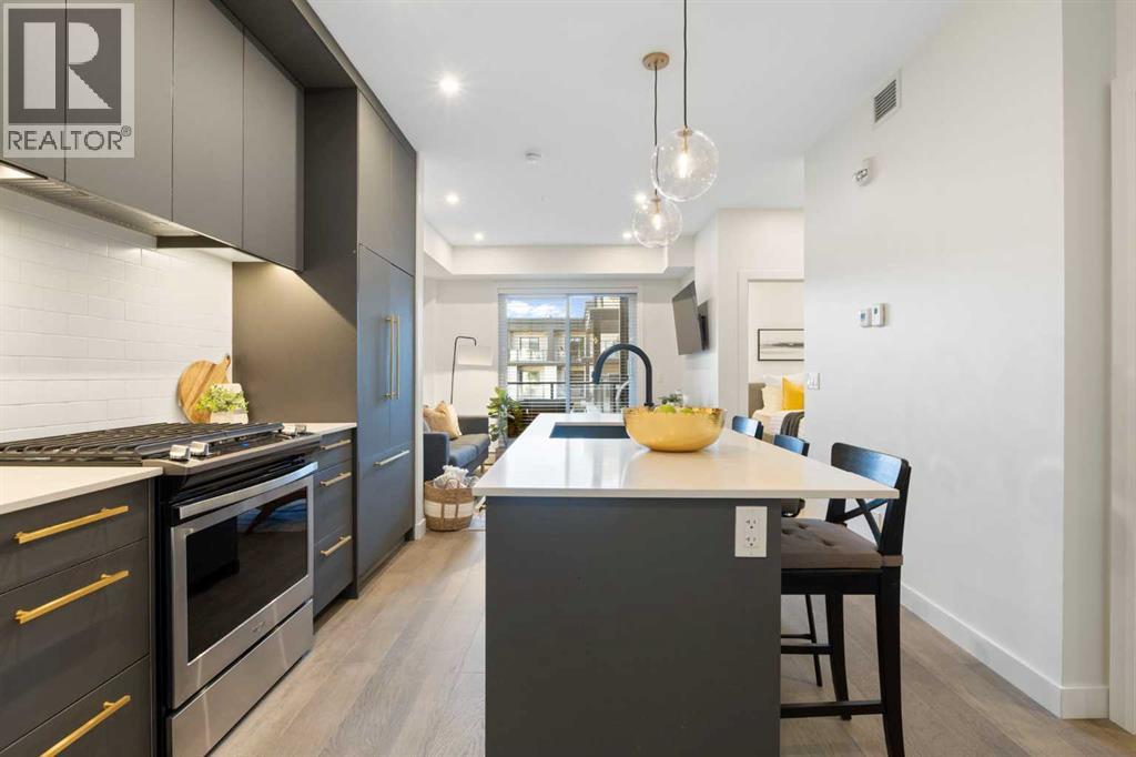 325, 4275 Norford Avenue Nw, Calgary, Alberta  T3B 6M2 - Photo 8 - A2264099