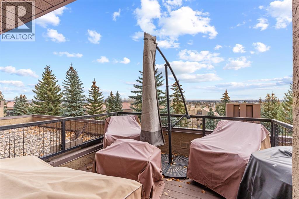 10, 105 Village Heights Sw, Calgary, Alberta  T3H 2L2 - Photo 7 - A2266973