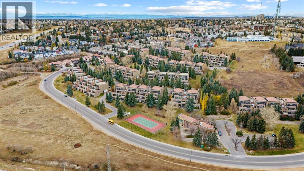 10, 105 Village Heights Sw, Calgary, Alberta  T3H 2L2 - Photo 33 - A2266973