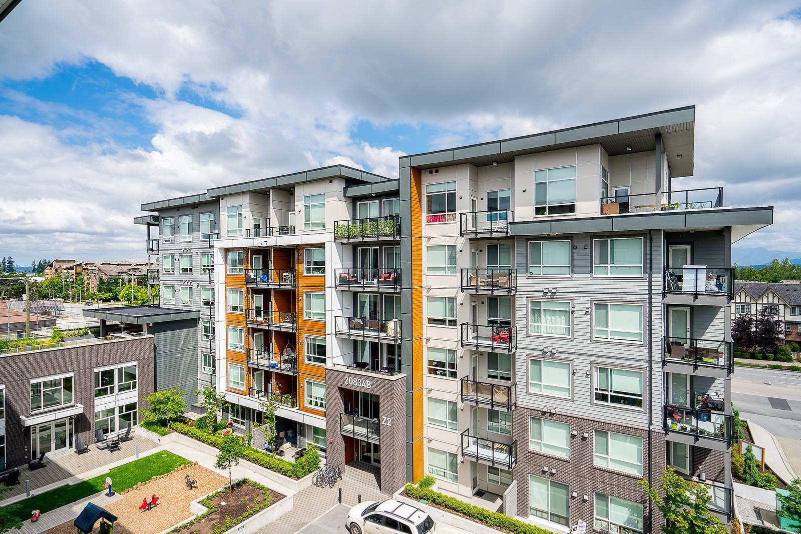 B502 20834 80 Avenue, Langley, British Columbia  V2Y 3M5 - Photo 25 - R3063571