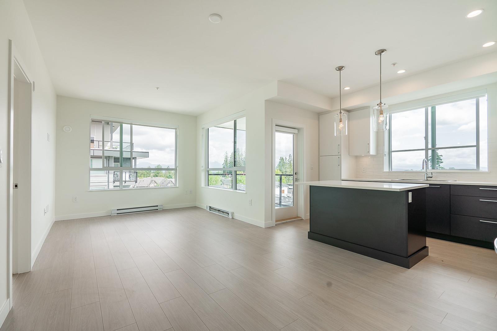 B502 20834 80 Avenue, Langley, British Columbia  V2Y 3M5 - Photo 5 - R3063571