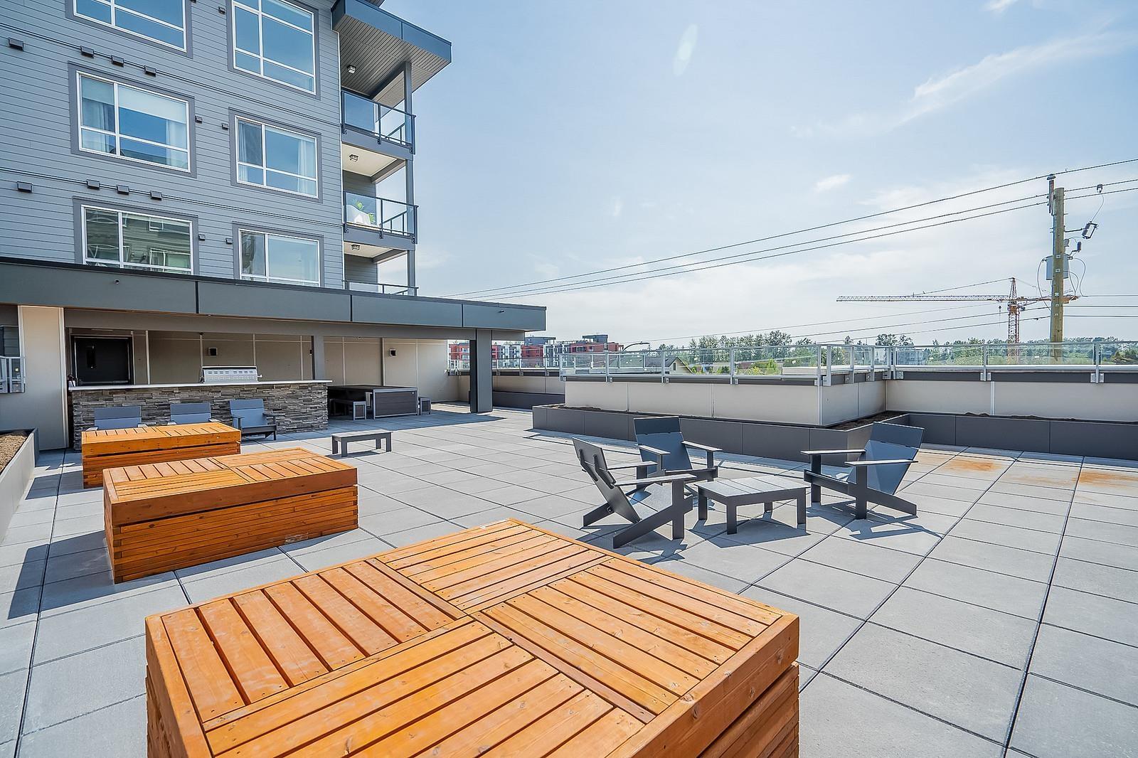 B502 20834 80 Avenue, Langley, British Columbia  V2Y 3M5 - Photo 35 - R3063571