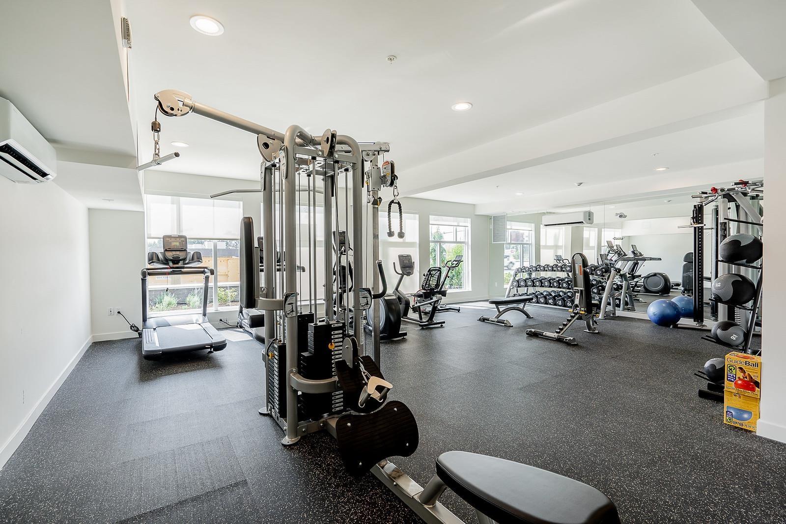 B502 20834 80 Avenue, Langley, British Columbia  V2Y 3M5 - Photo 33 - R3063571