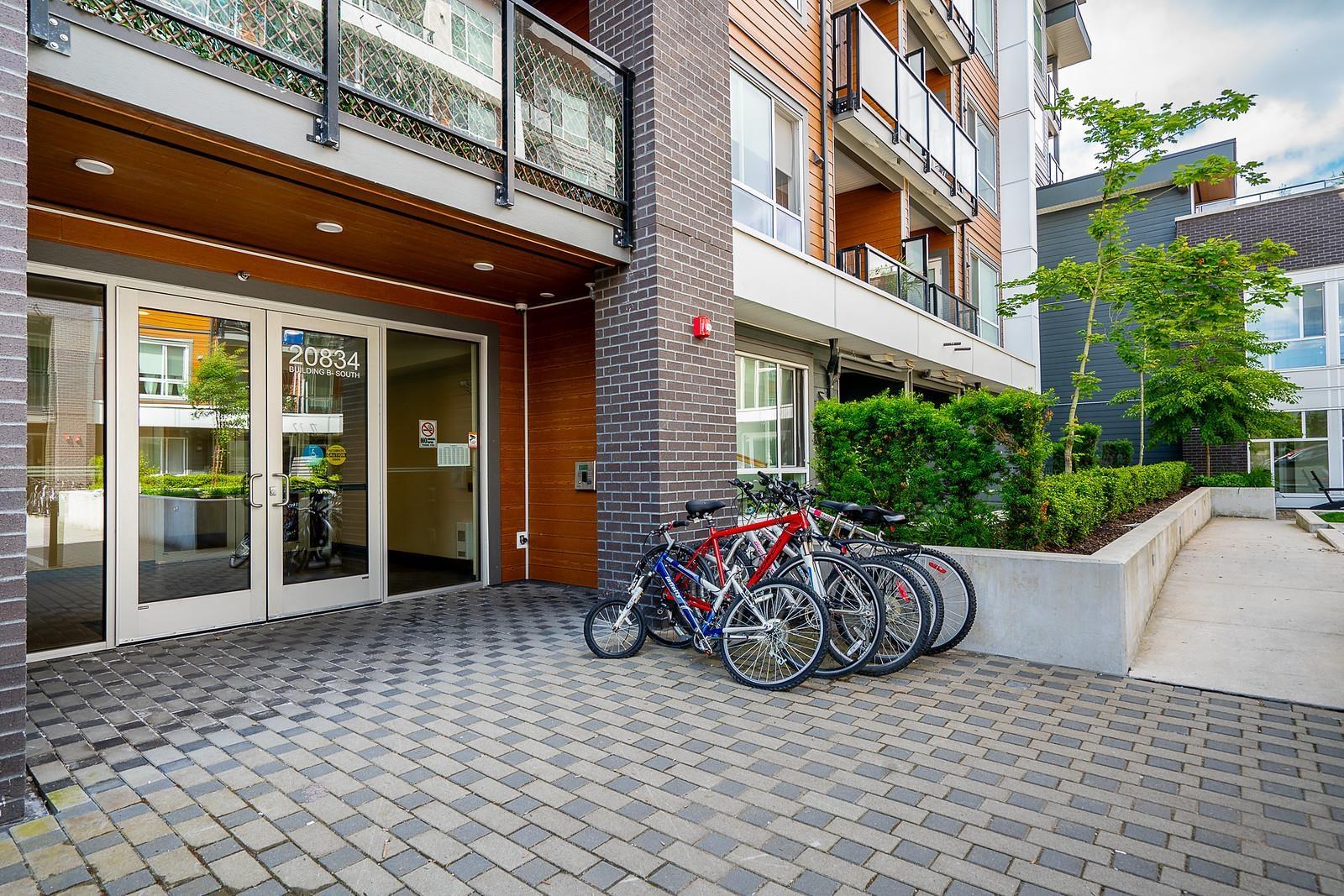 B502 20834 80 Avenue, Langley, British Columbia  V2Y 3M5 - Photo 4 - R3063571