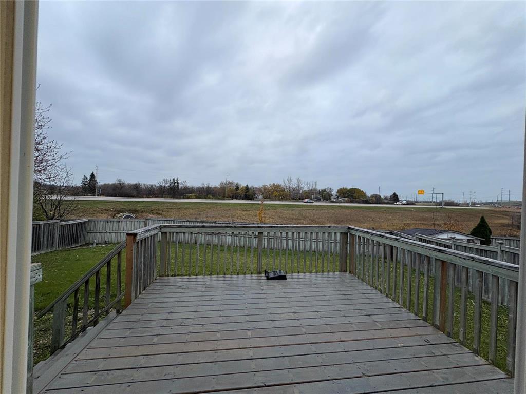 152 Leon Bell Drive, Winnipeg, Manitoba  R3T 5W9 - Photo 11 - 202527521