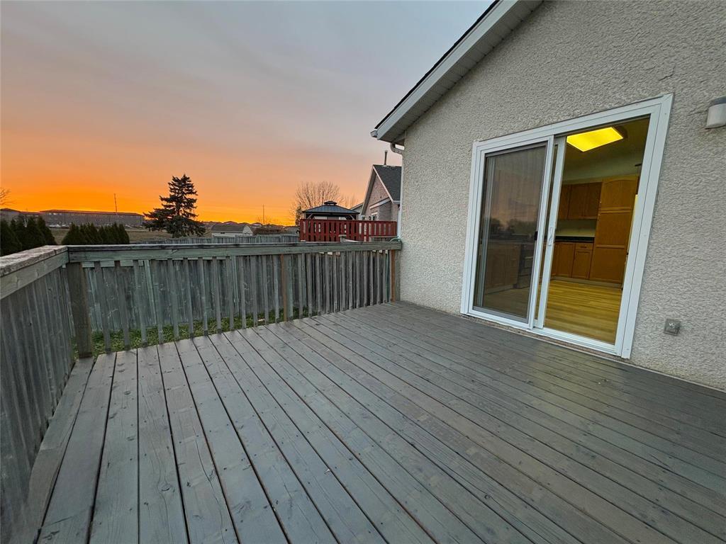 152 Leon Bell Drive, Winnipeg, Manitoba  R3T 5W9 - Photo 24 - 202527521