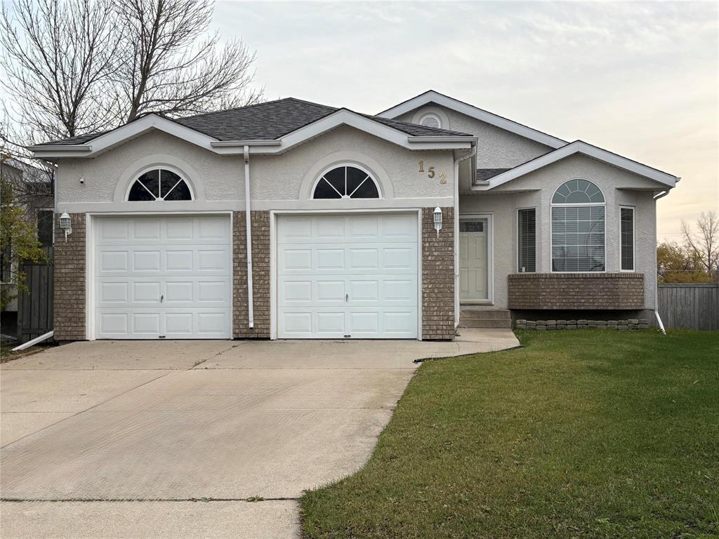 152 Leon Bell Drive, Winnipeg, Manitoba  R3T 5W9 - Photo 28 - 202527521