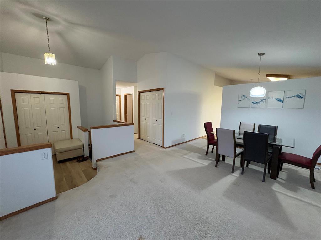 152 Leon Bell Drive, Winnipeg, Manitoba  R3T 5W9 - Photo 3 - 202527521