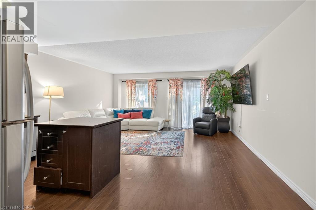 20 Mcconkey Crescent Unit# 96, Brantford, Ontario  N3S 0C1 - Photo 10 - 40784103