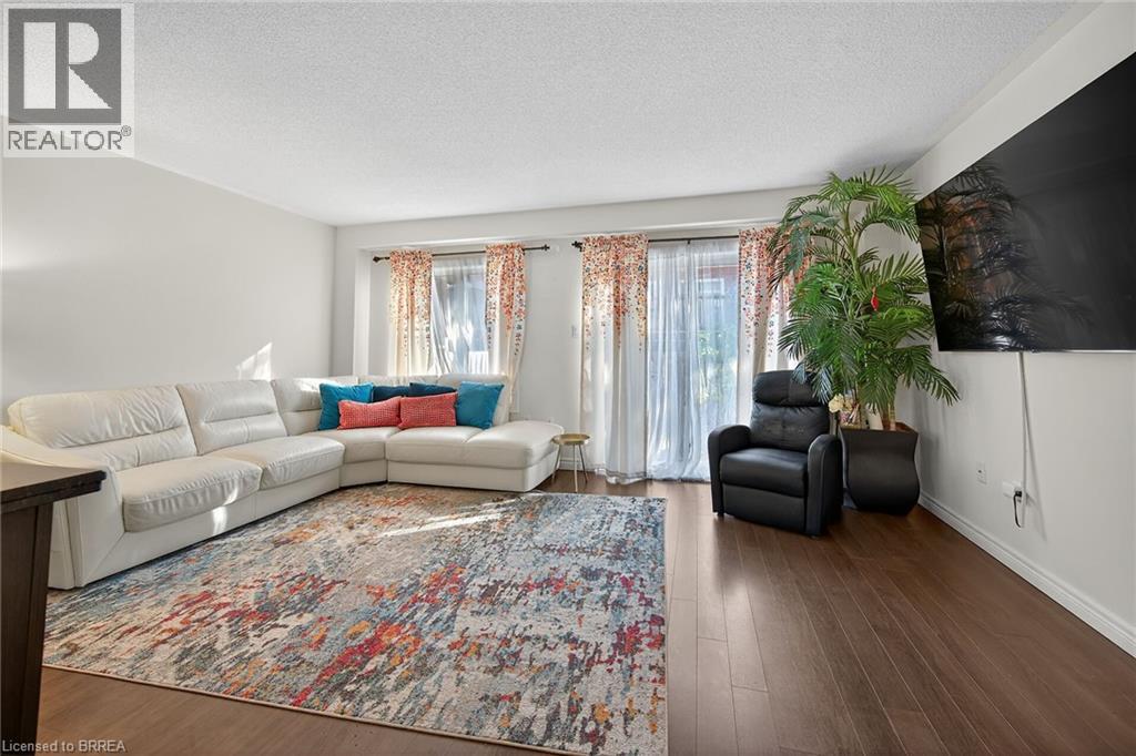 20 Mcconkey Crescent Unit# 96, Brantford, Ontario  N3S 0C1 - Photo 11 - 40784103