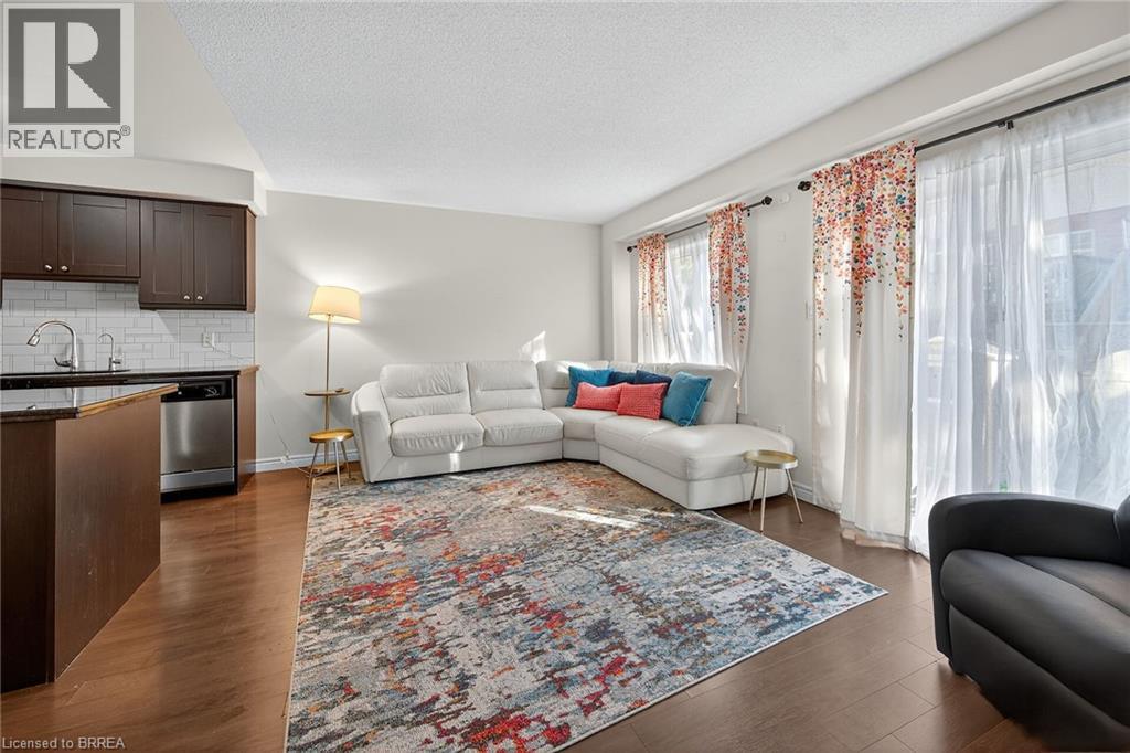 20 Mcconkey Crescent Unit# 96, Brantford, Ontario  N3S 0C1 - Photo 12 - 40784103