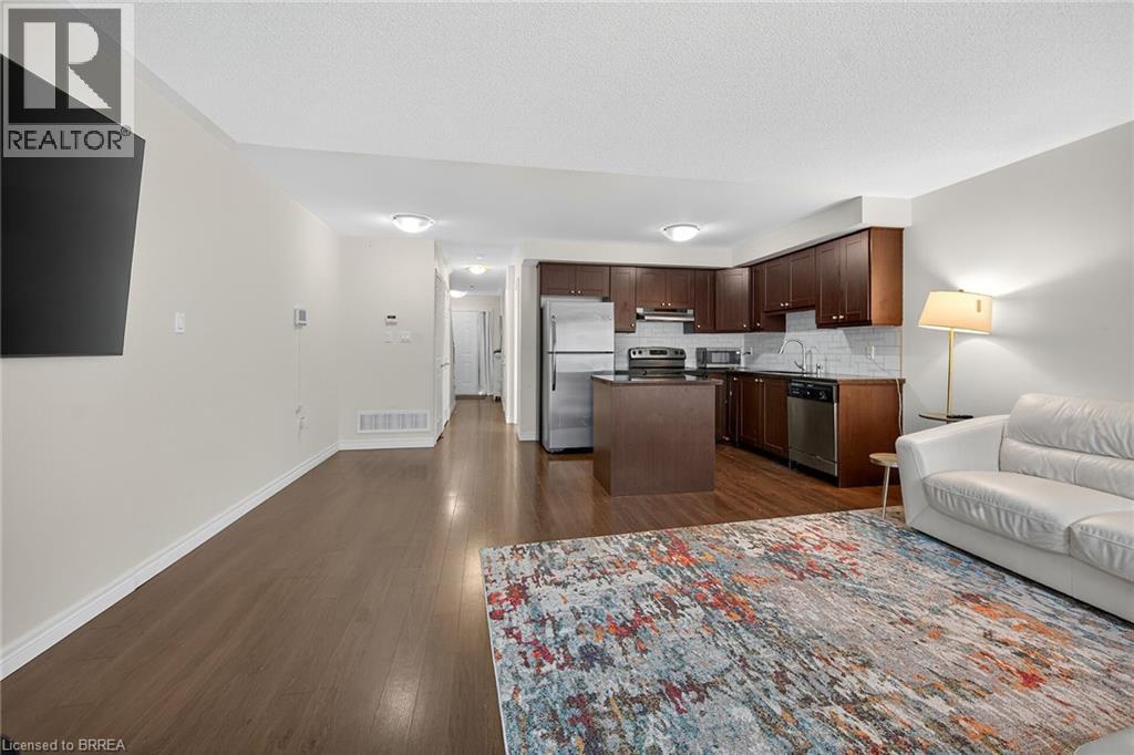 20 Mcconkey Crescent Unit# 96, Brantford, Ontario  N3S 0C1 - Photo 14 - 40784103