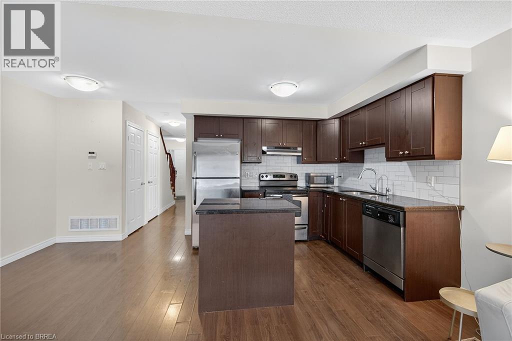 20 Mcconkey Crescent Unit# 96, Brantford, Ontario  N3S 0C1 - Photo 15 - 40784103