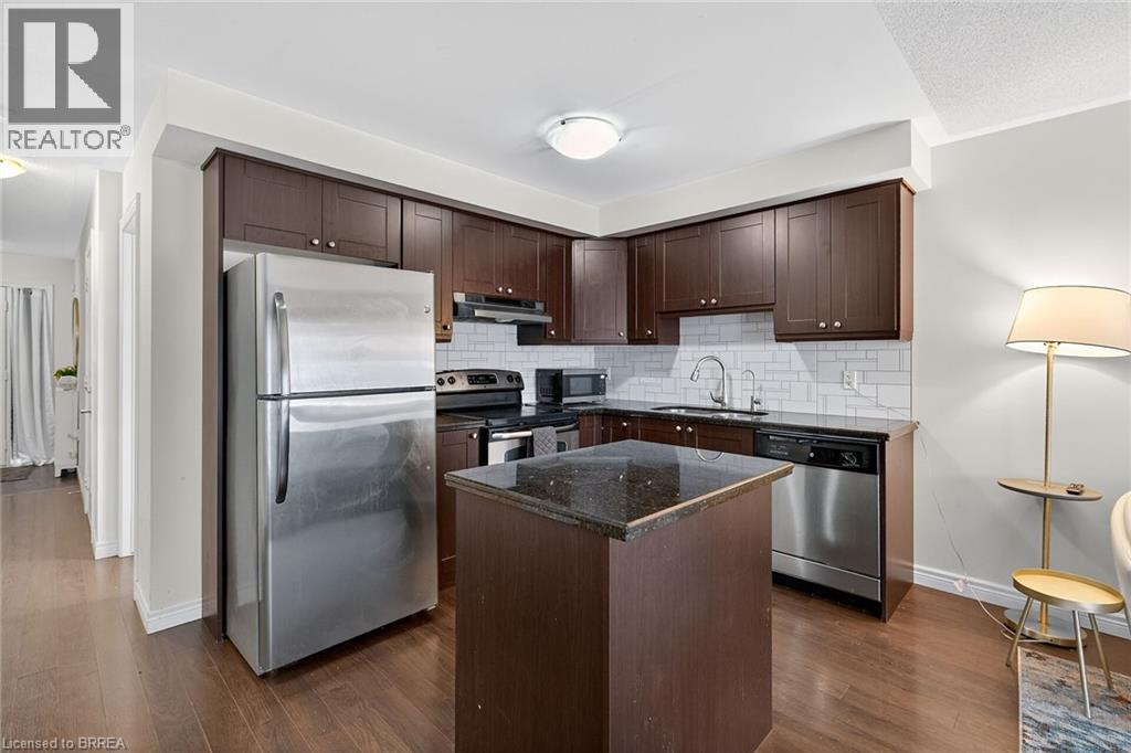 20 Mcconkey Crescent Unit# 96, Brantford, Ontario  N3S 0C1 - Photo 16 - 40784103