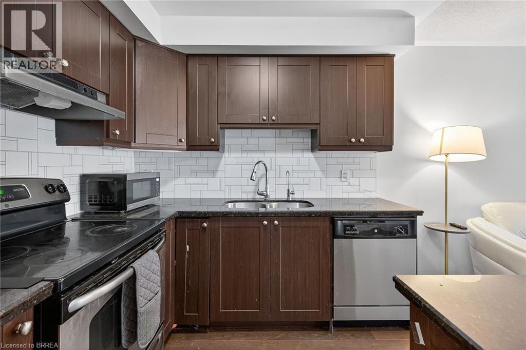 20 Mcconkey Crescent Unit# 96, Brantford, Ontario  N3S 0C1 - Photo 18 - 40784103